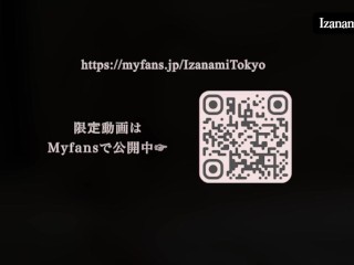 壁の薄さに興奮して、声をひそめてリアルH