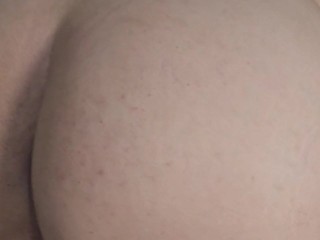 playing with my stepdaughter's delicious pussy