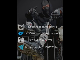 Italian Spanish French Straight Master Alpha Scally Lad Chav Smelly White Sox Stinky Feet worship