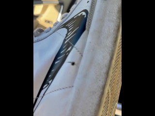 Italian Spanish French Straight Master Alpha Scally Lad Chav Smelly White Sox Stinky Feet worship