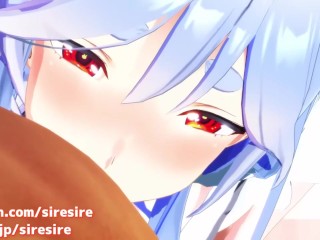 PKMM 乳首舐め手コキ