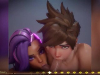 Fap Hero - MIXR Part 1 by Audiodude 3D/SFM/Blender