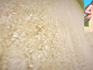 Bleach Futas Rukia and Orihime male taker pov