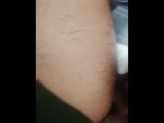 Femboy con ganas de follarte