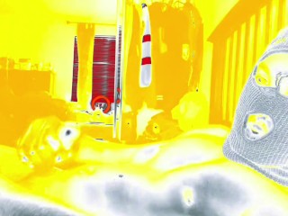 Fastest No hands cumming orgasm