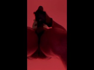 Fastest No hands cumming orgasm