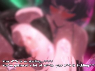 Bikini Jane Doe soap paizuri animation Japanese hentai [Zenless Zone Zero]