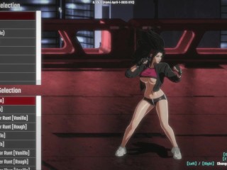 Pure-Onyx | Cyndicate Girls overload Milking Sex Scenes