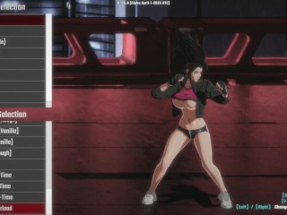 Pure-Onyx | Cyndicate Girls overload Milking Sex Scenes