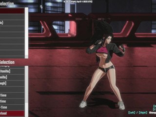 Pure-Onyx | Cyndicate Girls overload Milking Sex Scenes