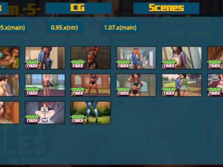 Taffy Tales Season 05 Sex Collection Gallery Ep02