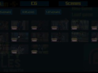 Taffy Tales Season 05 Sex Collection Gallery Ep02