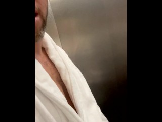 Horny English MILF Amber Jayne is Desperate for Dick