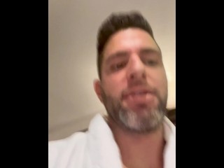 Horny English MILF Amber Jayne is Desperate for Dick