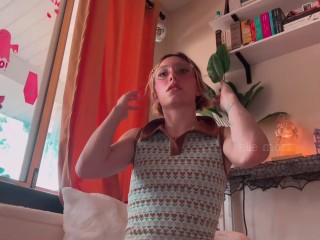 Daddy's debt SPH JOI