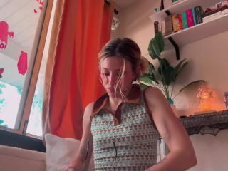 Daddy's debt SPH JOI