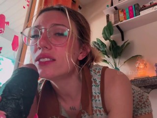 Daddy's debt SPH JOI