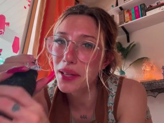 Daddy's debt SPH JOI