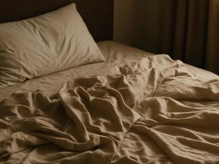 She Fucks You Slow While I Whisper in Your Ear – Intimate JOI for Women (with Trans Woman)