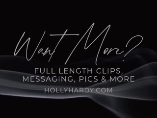 The Need to Goon trailer