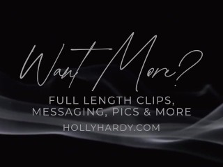 The Need to Goon trailer