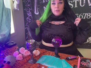 VORE - Fortune Teller Eats YOU!