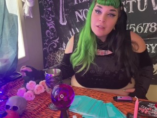 VORE - Fortune Teller Eats YOU!