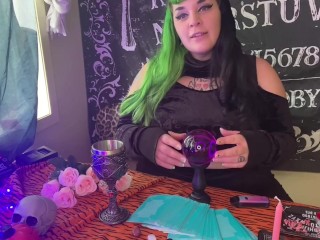 VORE - Fortune Teller Eats YOU!