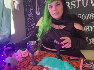 VORE - Fortune Teller Eats YOU!