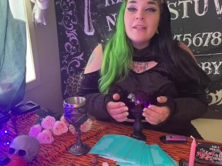 VORE - Fortune Teller Eats YOU!