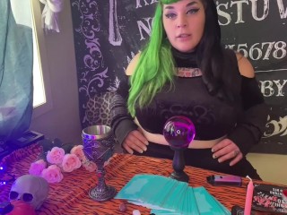 VORE - Fortune Teller Eats YOU!