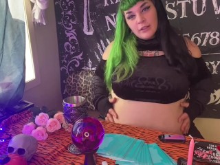 VORE - Fortune Teller Eats YOU!