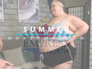 SSBBW-BBW Collab Reel