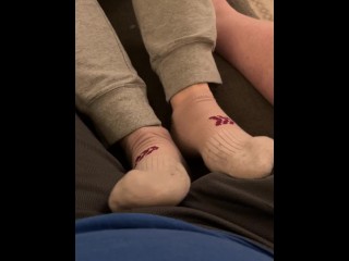 After a long day part 1