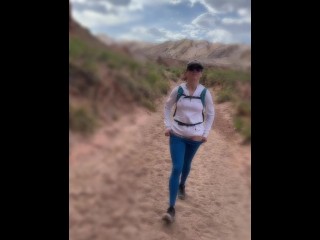 Flashing Adventure Mountains in Kyrgyzstan Trip Part 1 — Full video in profile