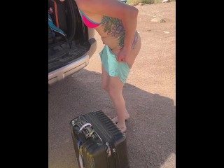 Flashing Adventure Mountains in Kyrgyzstan Trip Part 4 — Full video in profile