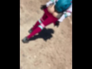 Flashing Adventure Mountains in Kyrgyzstan Trip Part 8 — Full video in profile