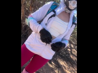 Flashing Adventure Mountains in Kyrgyzstan Trip Part 9 — Full video in profile