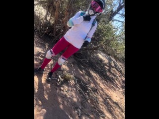 Flashing Adventure Mountains in Kyrgyzstan Trip Part 9 — Full video in profile