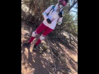 Flashing Adventure Mountains in Kyrgyzstan Trip Part 9 — Full video in profile