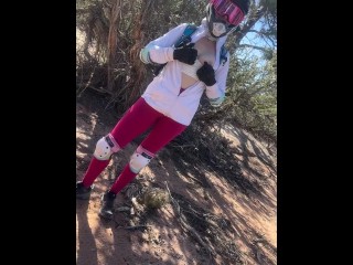 Flashing Adventure Mountains in Kyrgyzstan Trip Part 9 — Full video in profile