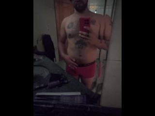 Chico verga larga se toca