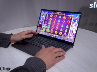 Hem Canan'a vurdum Hem Slotin'den Bonus Vurdum