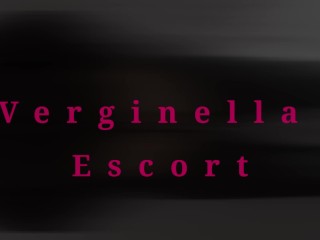 Verginella the Sissy Paid to Be Used, Ridden & Filled – Full Anal Experience
