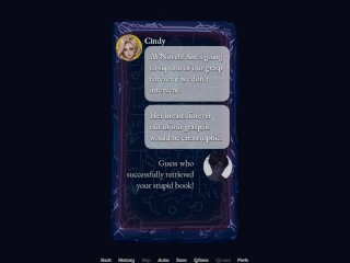 College Of Mysteria 21