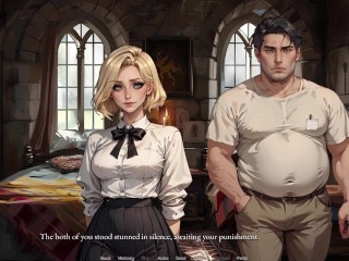 College Of Mysteria 21