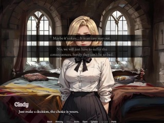 College Of Mysteria 21