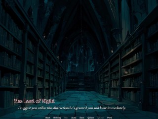 College Of Mysteria 21