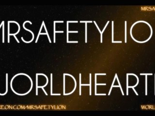 MrSafetyLion Official - Lola Bunny impregnated by an OC!