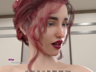 REDHEAD GETTING FINGERED IN POOL - KNOCKOUT MASTER - PART - 12